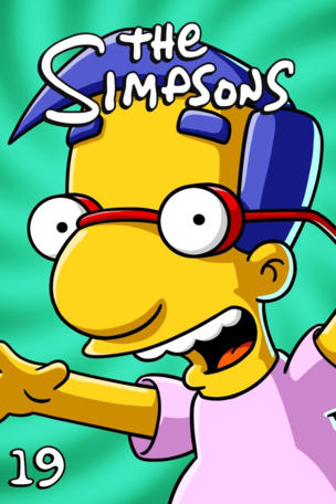 E Pluribus Wiggum
