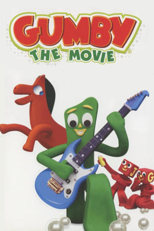 Gumby: The Movie