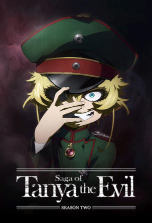 Saga of Tanya the Evil_0002