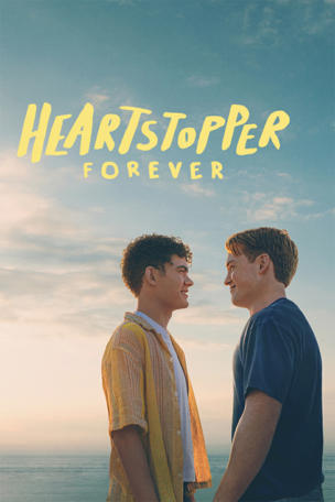 Heartstopper Forever