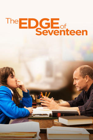 Edge of Seventeen
