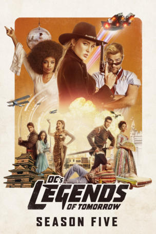 I Am Legends