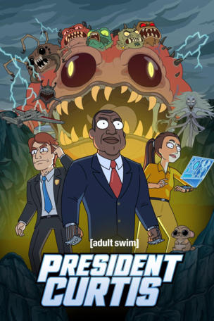 President Curtis_0001