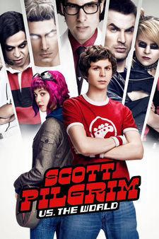 Scott Pilgrim vs. the World