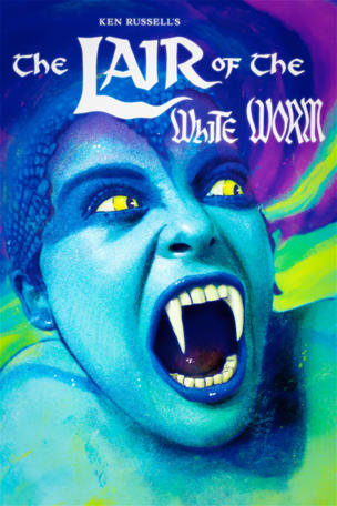Lair of the White Worm