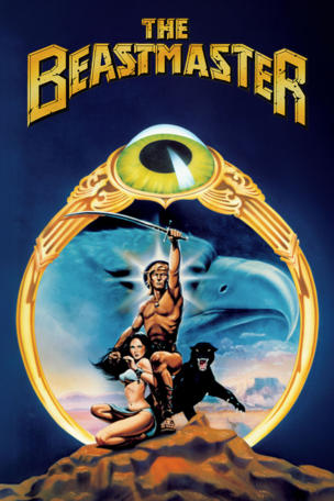 Beastmaster