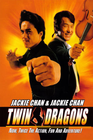 Twin Dragons