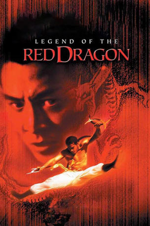 Legend of the Red Dragon