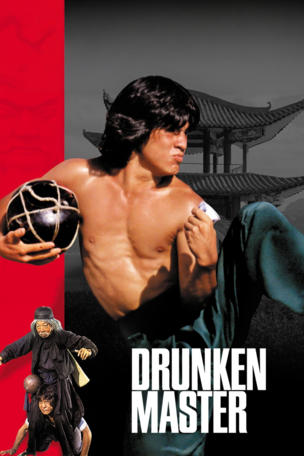 Drunken Master