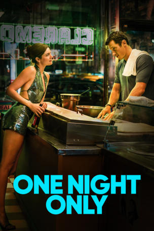 One Night Only