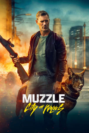 Muzzle: City of Wolves