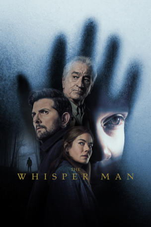 Whisper Man