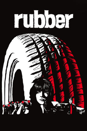 Rubber