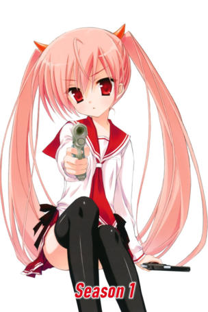 Aria the Scarlet Ammo_0001