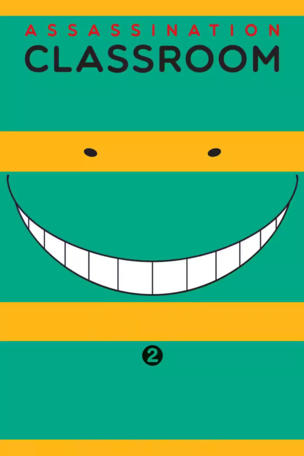 Assassination Classroom_0002