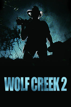 Wolf Creek 2